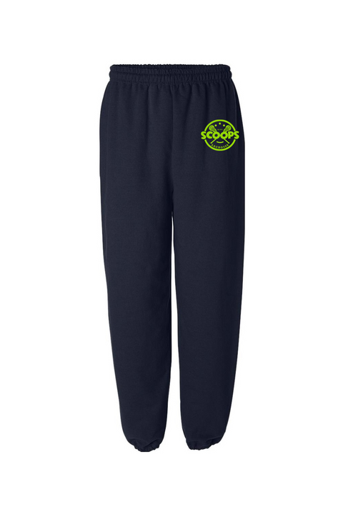 Gildan Blend Sweatpants