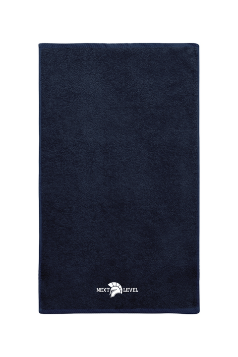 Port Authority Grommeted Tri-Fold Golf Towel