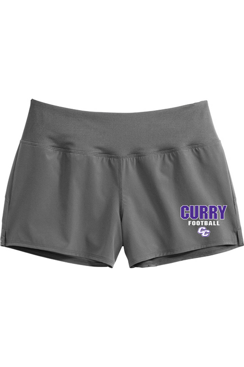 Sport-Tek Ladies Repeat Short