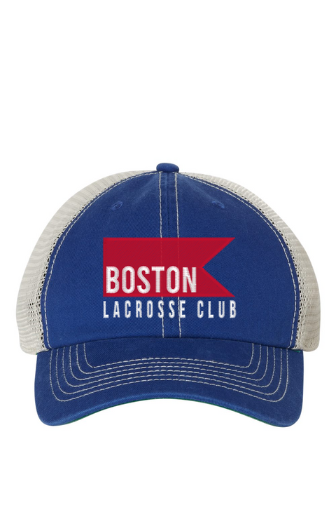 47 Brand Trawler Cap