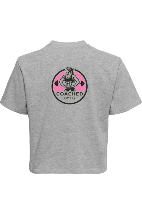 Next Level Apparel Women's Heavyweight Boxy Tee