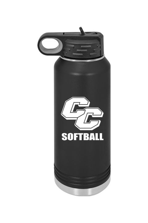 32 oz. Stainless Steel Water Bottle