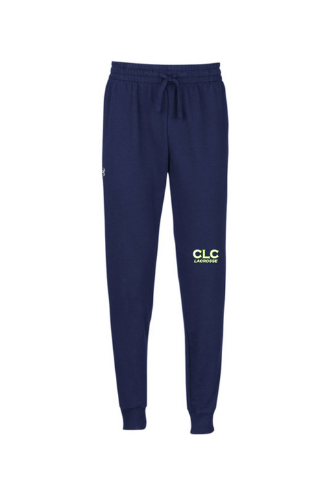 Under Armour Men's Rival Fleece Sweatpant