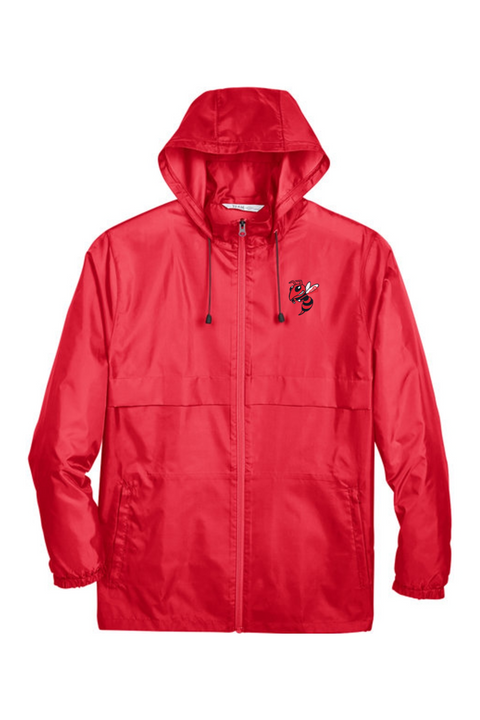 Team 365 Adult Zone Protect Lightweight Jacket