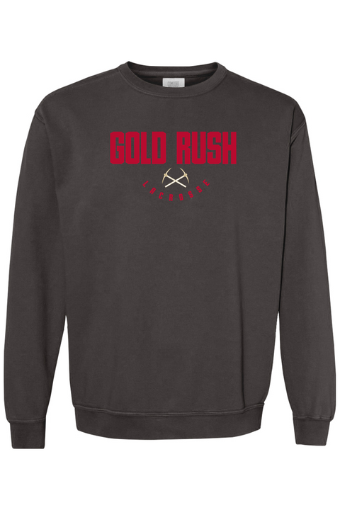 Comfort Colors Ring Spun Crewneck Sweatshirt