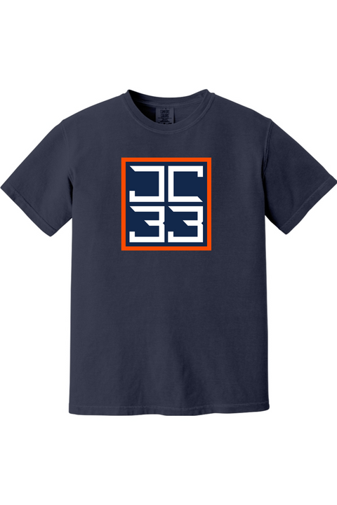 Comfort Colors Ringspun Short Sleeve Shirt