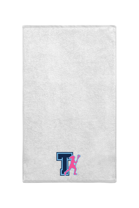 Port Authority Grommeted Tri-Fold Golf Towel
