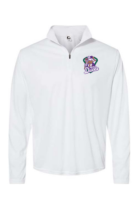 C2 Sport Quarter-Zip Pullover