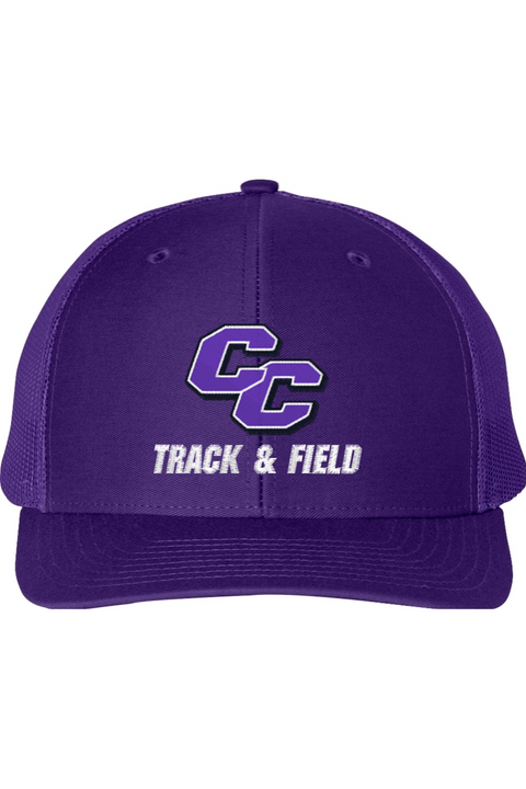 Richardson Snapback Trucker Cap