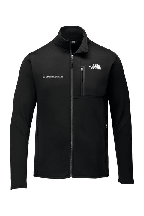 The North Face Skyline Full-Zip Fleece Jacket