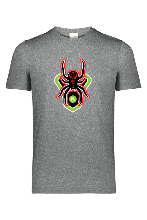 Augusta Sportswear Youth All-Day Core Basic 50/50 Tee
