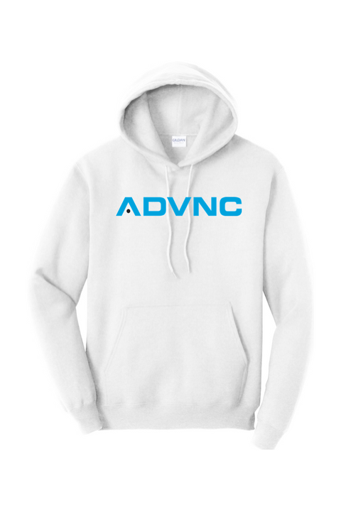 Gildan Heavy Blend Hooded Sweatshirt