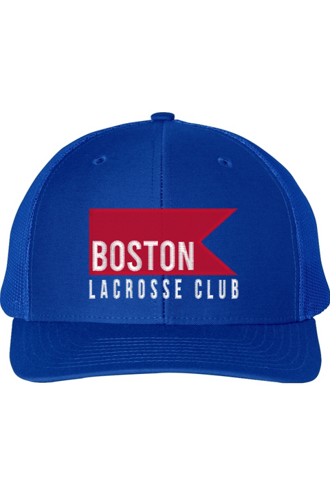 Richardson Snapback Trucker Cap