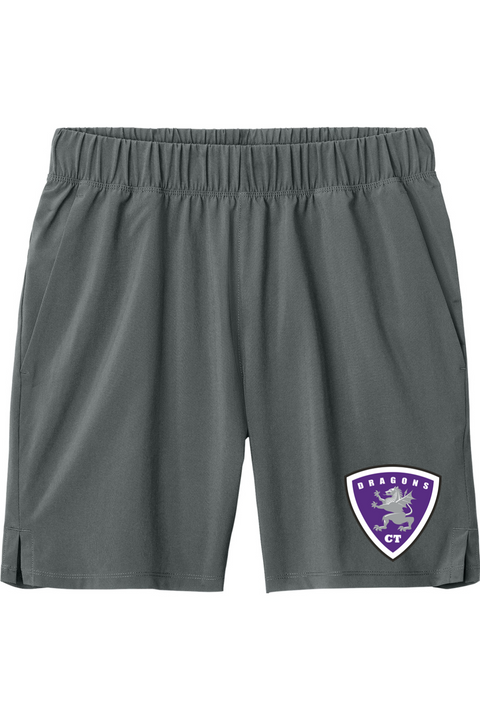 Sport-Tek Men's/Unisex Repeat 7" Short