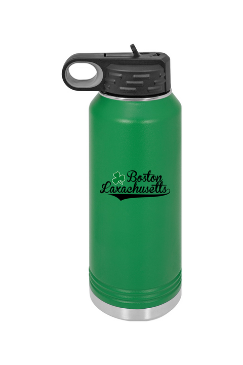 32 oz. Stainless Steel Water Bottle