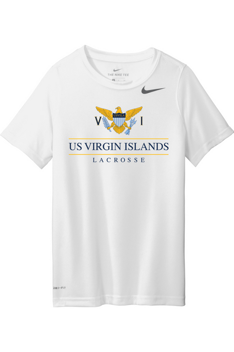 Nike Youth Team Legend Tee
