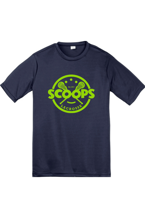 Youth Sport-Tek PosiCharge Competitor Tee