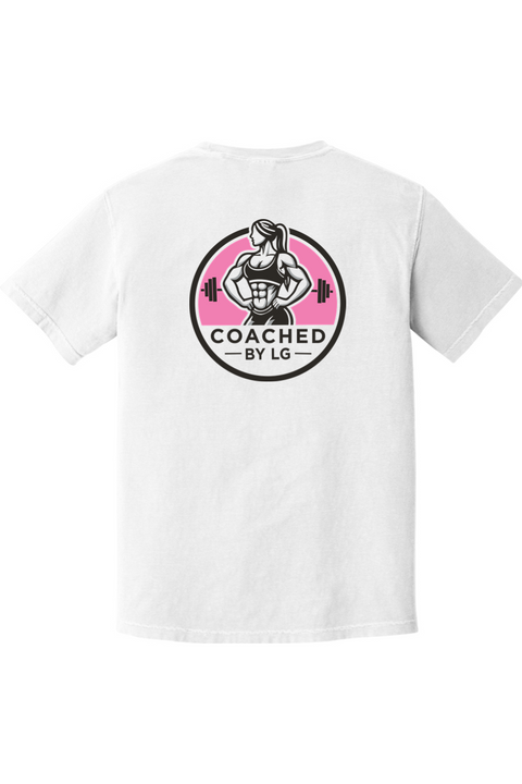 Comfort Colors Ringspun Short Sleeve Shirt