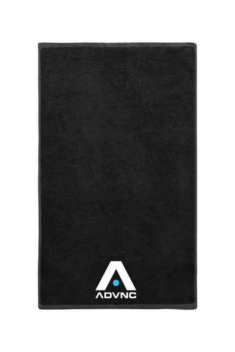 Port Authority Grommeted Tri-Fold Golf Towel