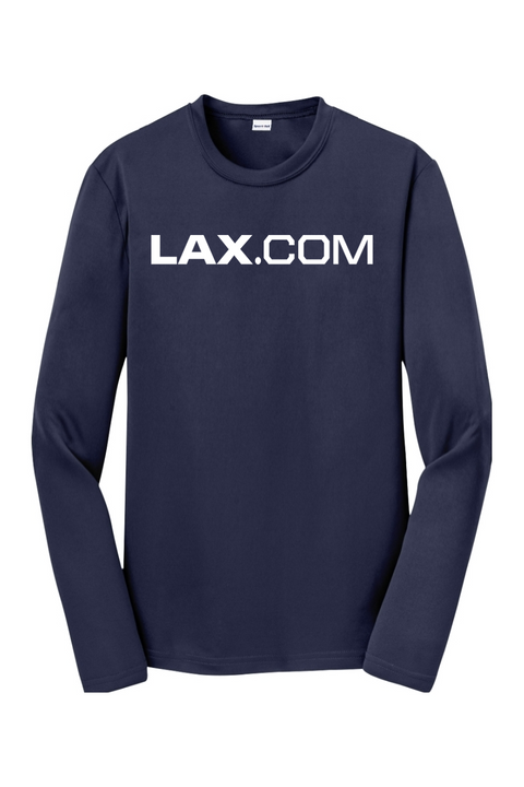 Youth Sport-Tek Long Sleeve Performance Tee