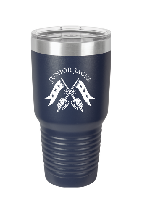 30oz Stainless Steel Tumbler