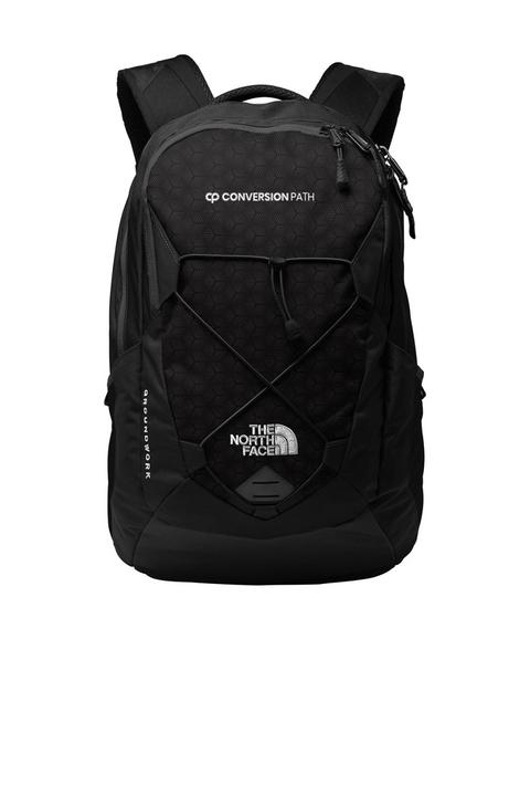 The North Face Groundwork Backpack