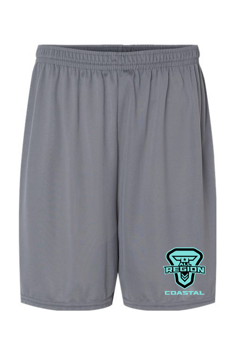 Augusta Sportswear Octane Shorts