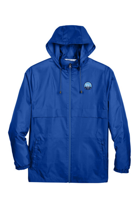 Team 365 Adult Zone Protect Lightweight Jacket