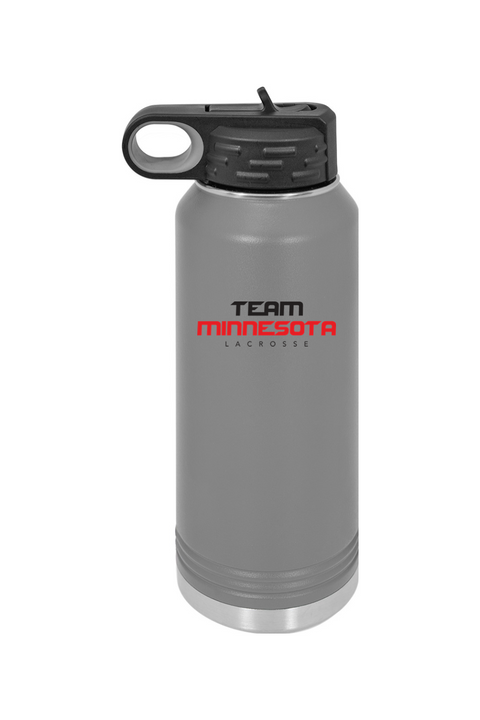 32 oz. Stainless Steel Water Bottle