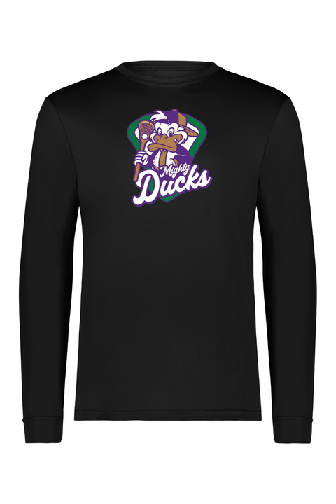 Augusta NexGen Wicking Long Sleeve Tee