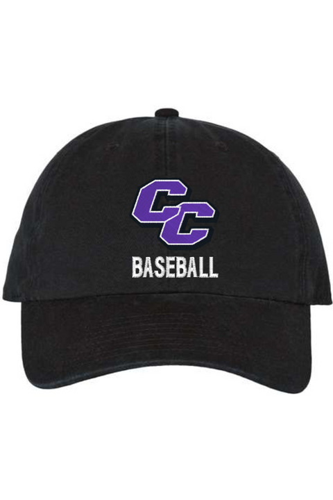 '47 Clean Up Cap