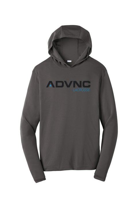 Sport-Tek PosiCharge Competitor Hooded Pullover