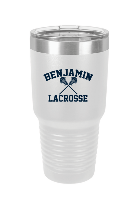 30oz Stainless Steel Tumbler