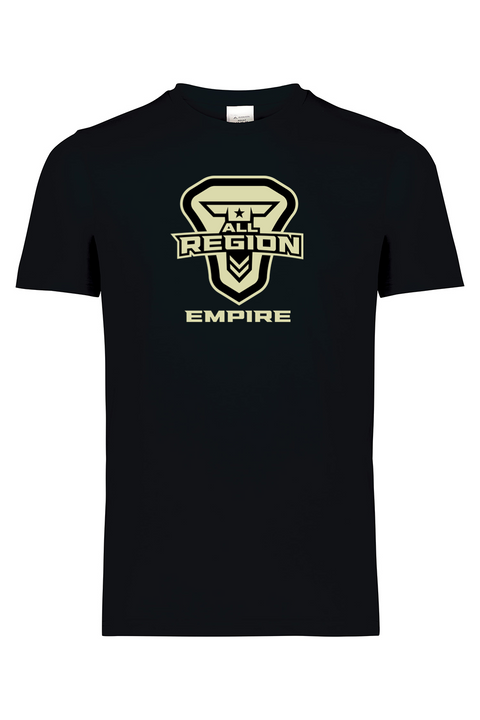 Augusta Sportswear All-Day Core Basic 50/50 Tee