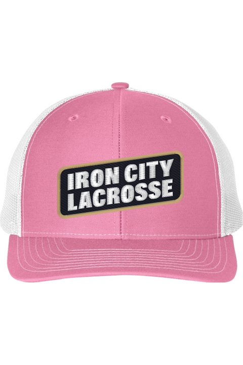 Richardson Snapback Trucker Cap