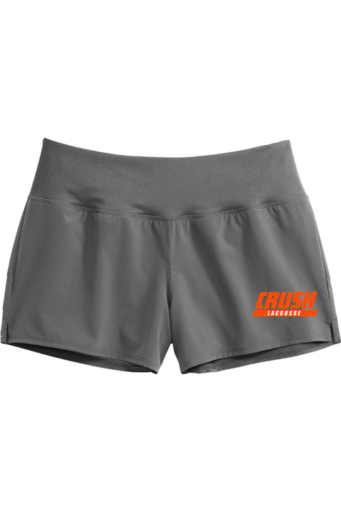 Sport-Tek Ladies Repeat Short