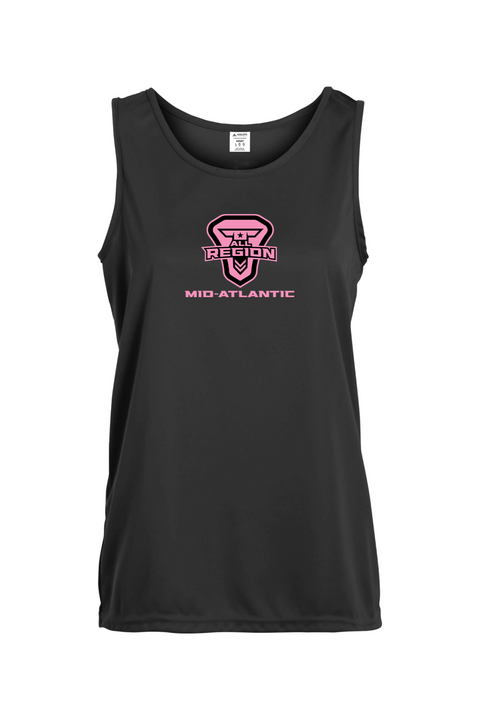 Augusta Ladies Training Tank