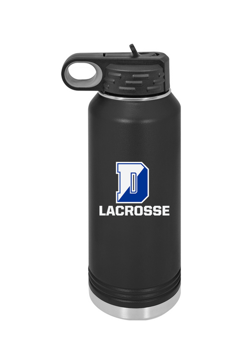 32 oz. Stainless Steel Water Bottle