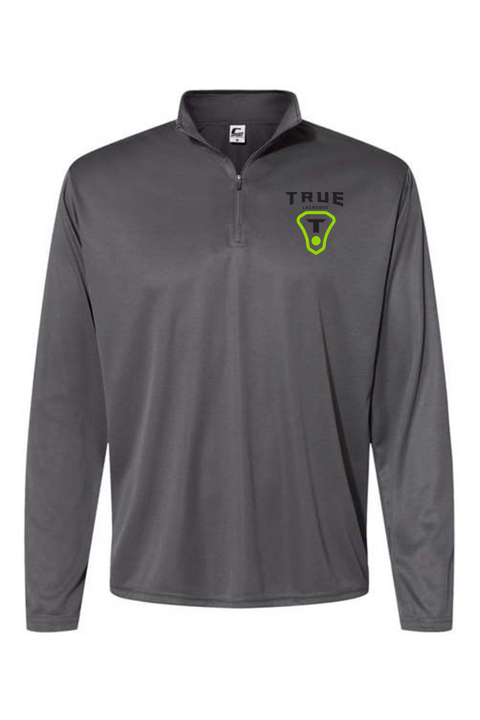 C2 Sport Quarter-Zip Pullover