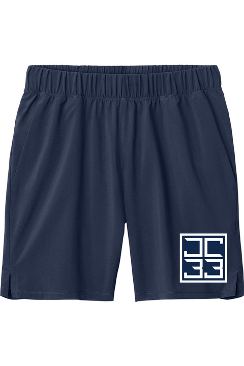 Sport-Tek Men's/Unisex Repeat 7" Short