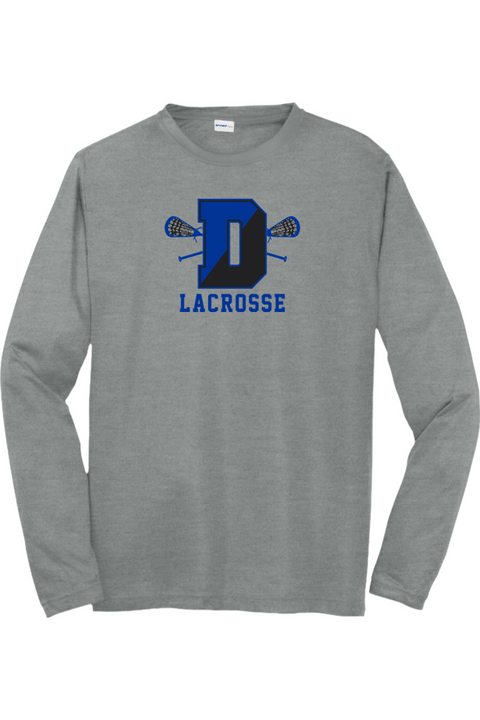 Sport-Tek Long Sleeve PosiCharge Competitor Tee