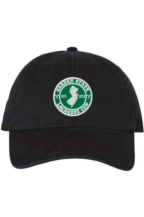 '47 Clean Up Cap