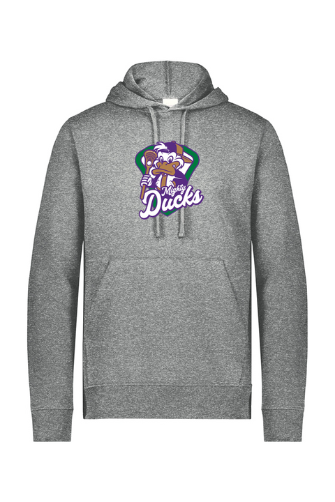Augusta Sportswear Youth All-Day Core Basics Fleece Hoodie