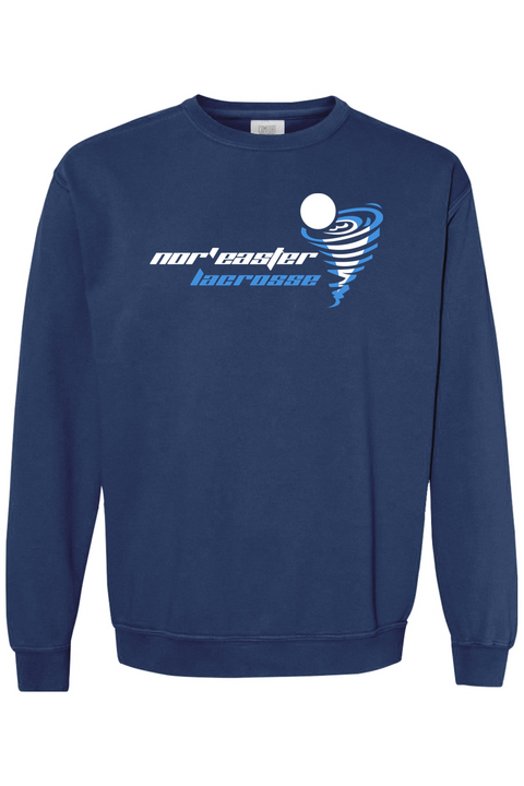 Comfort Colors Ring Spun Crewneck Sweatshirt