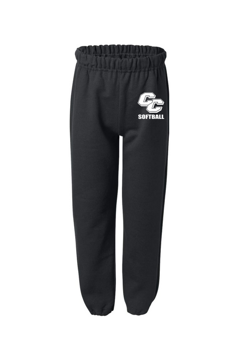 Youth Gildan Blend Sweatpants