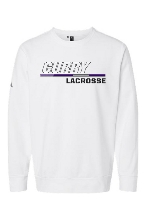 Adidas Fleece Crewneck Sweatshirt
