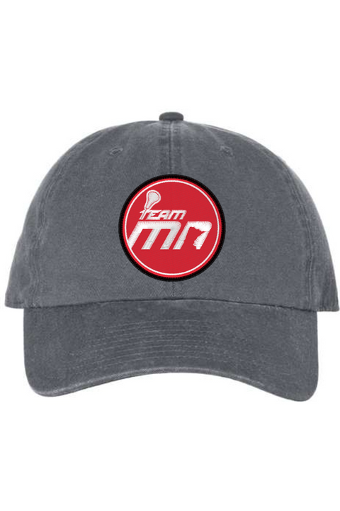 '47 Clean Up Cap