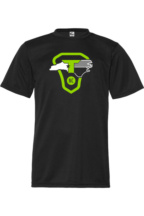 C2 Sport Youth Performance T-Shirt