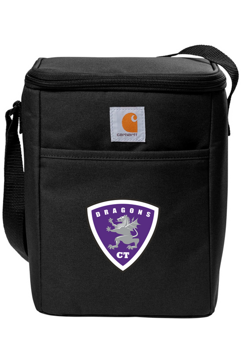 Carhartt Vertical 12-Can Cooler