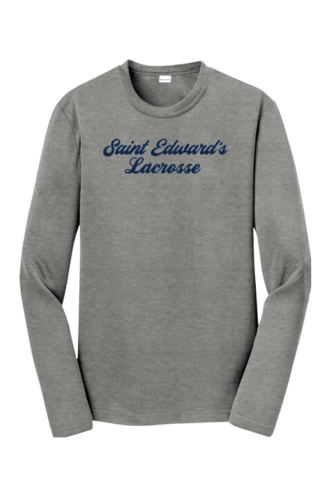 Youth Sport-Tek Long Sleeve Performance Tee
